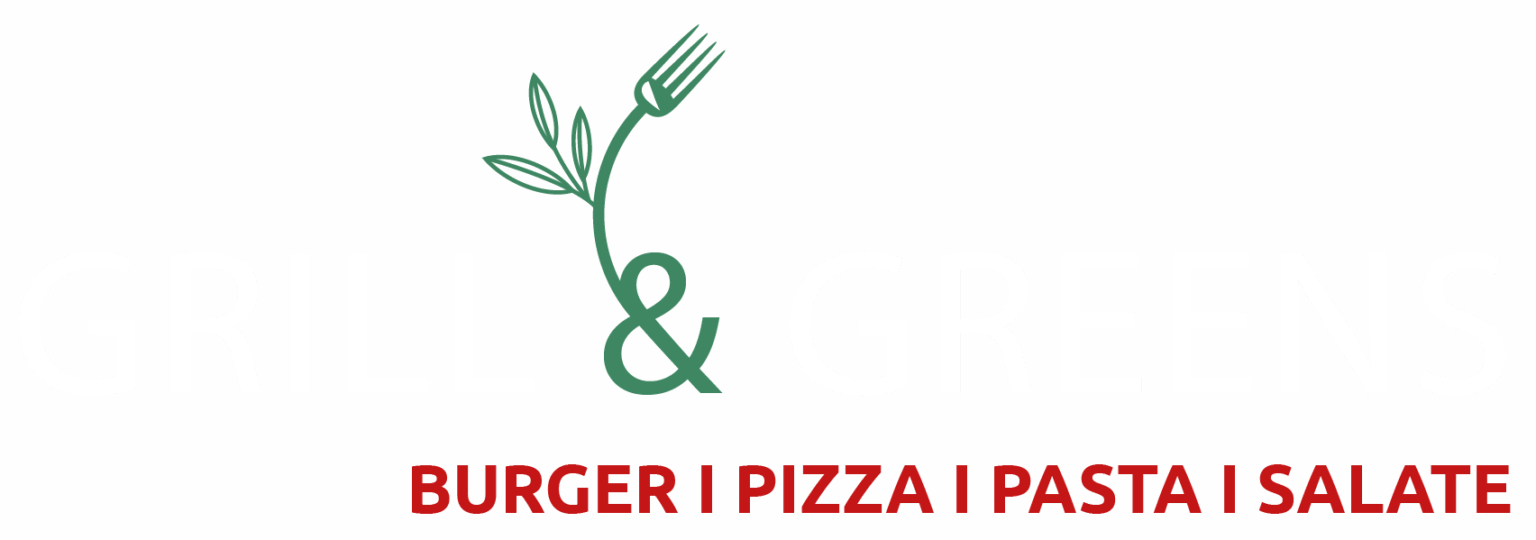 GRILL AND GREENS